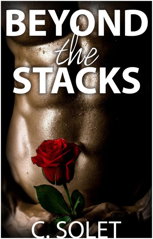 Cover of the book Beyond the Stacks by C. Solet, Ivey Books