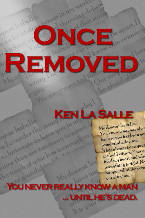 Cover of the book Once Removed by Ken La Salle, Ken La Salle