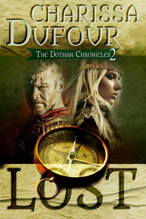 Cover of the book Lost by Charissa Dufour, Charissa Dufour