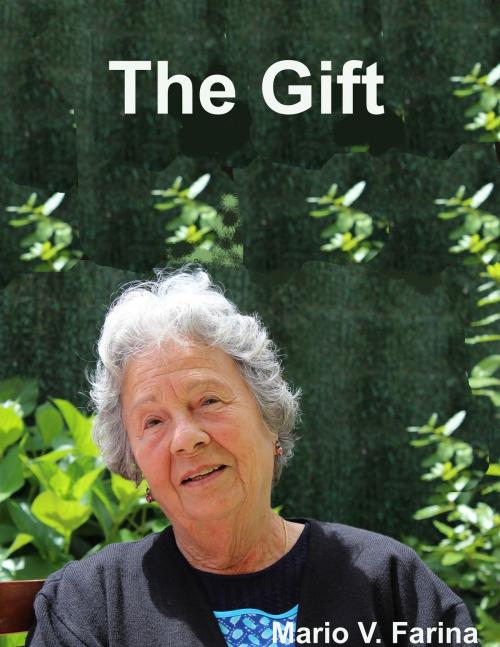Cover of the book The Gift by Mario V. Farina, Mario V. Farina
