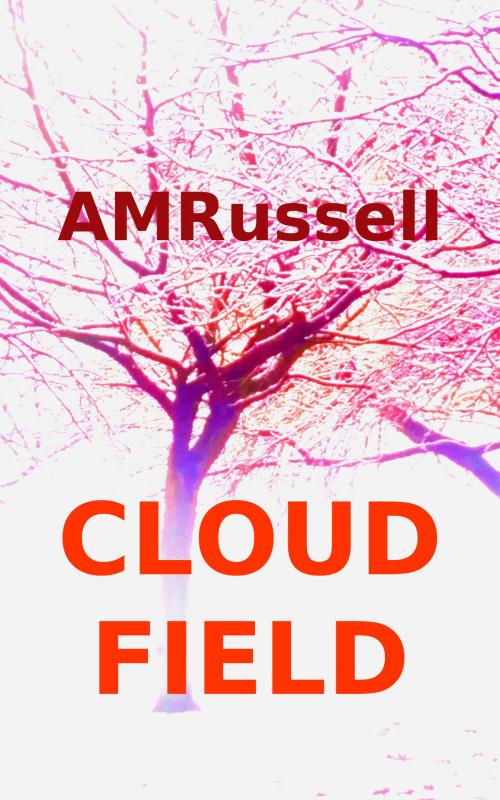 Cover of the book Cloud Field by A M Russell, A M Russell