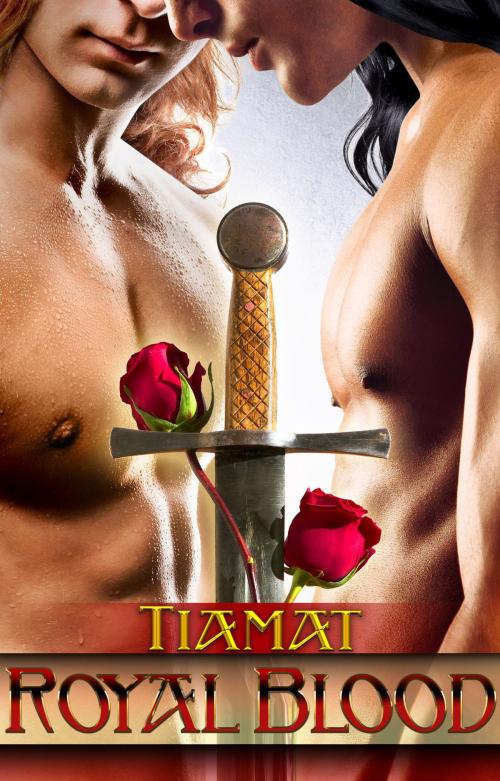 Cover of the book Royal Blood by Tiamat, Tiamat