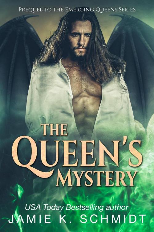 Cover of the book The Queen's Mystery by Jamie K. Schmidt, Jamie K. Schmidt