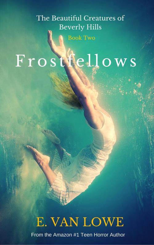 Cover of the book Frostfellows by E. Van Lowe, E. Van Lowe