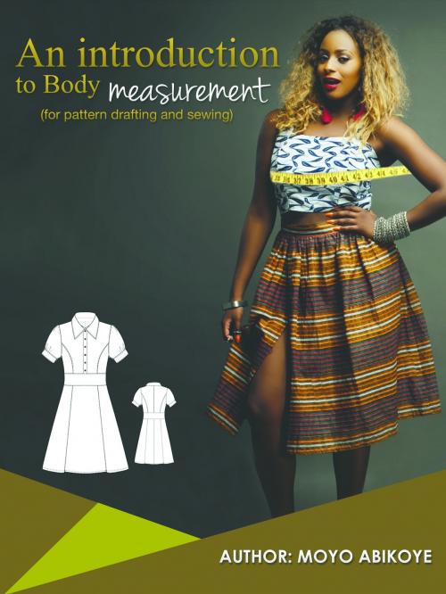Cover of the book An Introduction To Body Measurement by Moyo Abikoye, Moyo Abikoye