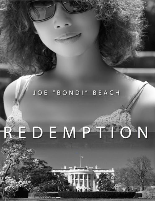 Cover of the book Redemption by Joe "Bondi" Beach, Lulu.com