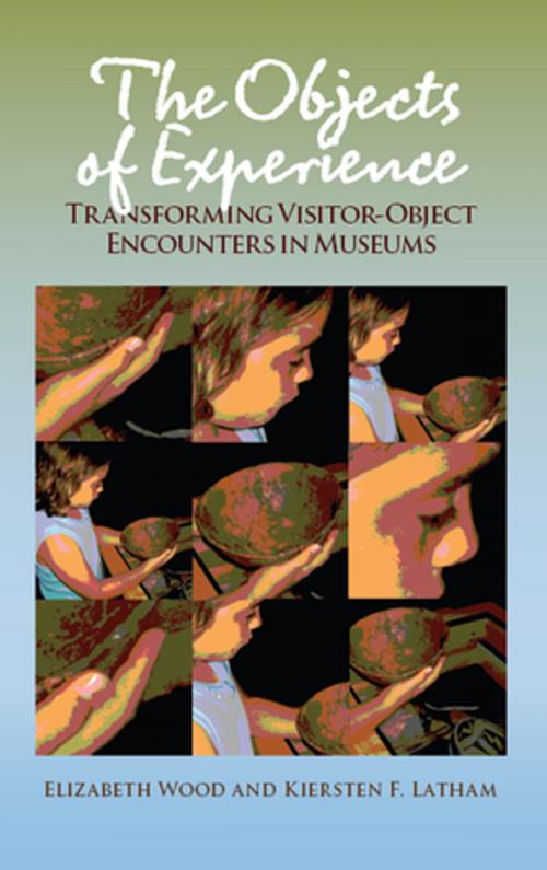 Cover of the book The Objects of Experience by Elizabeth Wood, Kiersten F Latham, Taylor and Francis