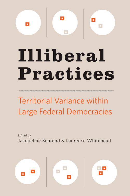 Cover of the book Illiberal Practices by , Johns Hopkins University Press
