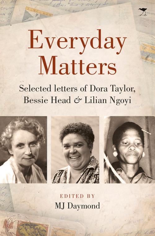 Cover of the book Everyday Matters by , Jacana Media