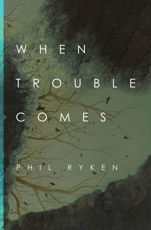 Cover of the book When Trouble Comes by Philip Graham Ryken, Crossway