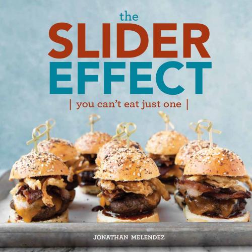 Cover of the book The Slider Effect by Jonathan Melendez, Andrews McMeel Publishing