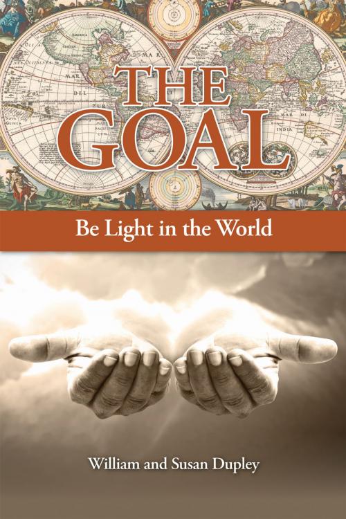 Cover of the book The Goal by William and Susan Dupley, Essence Publishing