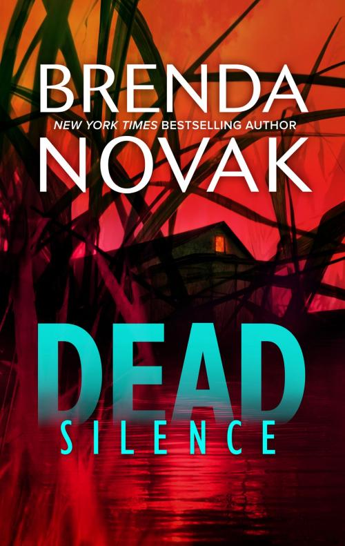 Cover of the book Dead Silence by Brenda Novak, MIRA Books