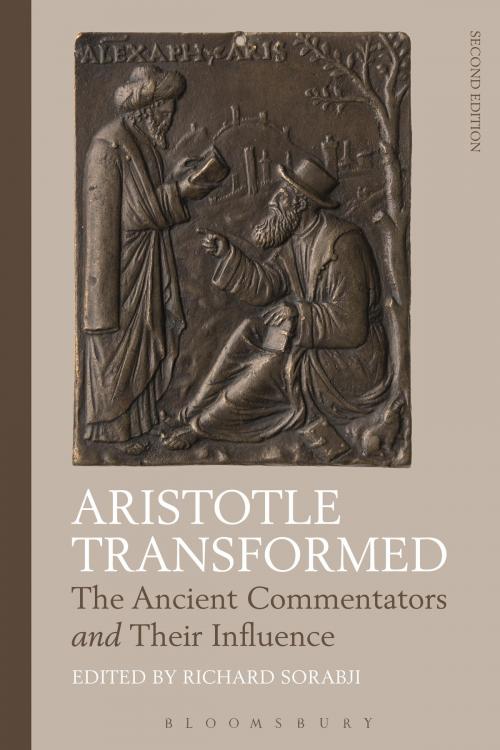 Cover of the book Aristotle Transformed by , Bloomsbury Publishing