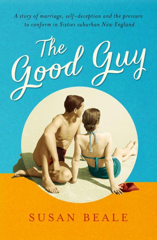 Cover of the book The Good Guy by Susan Beale, Hodder & Stoughton