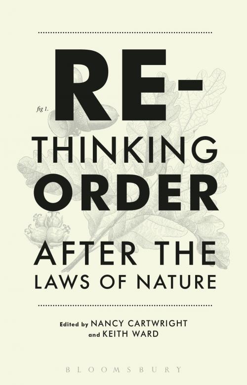 Cover of the book Rethinking Order by , Bloomsbury Publishing