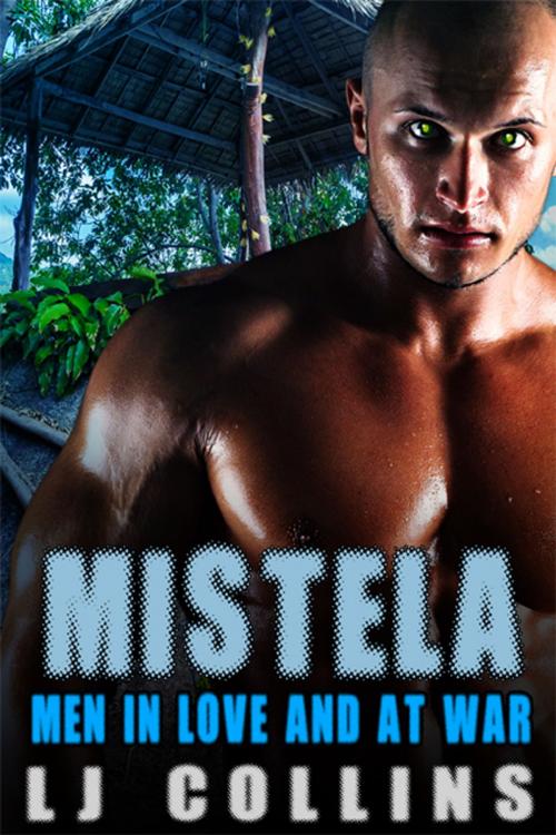 Cover of the book Mistela by L.J. Collins, eXtasy Books Inc
