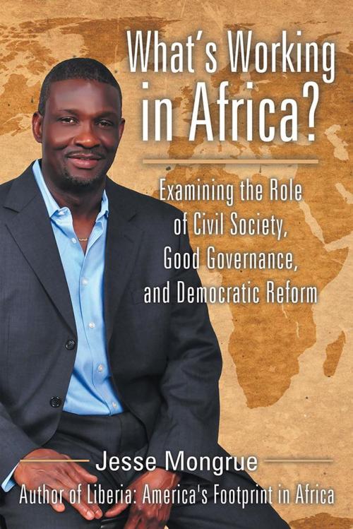 Cover of the book What’S Working in Africa? by Jesse Mongrue, iUniverse