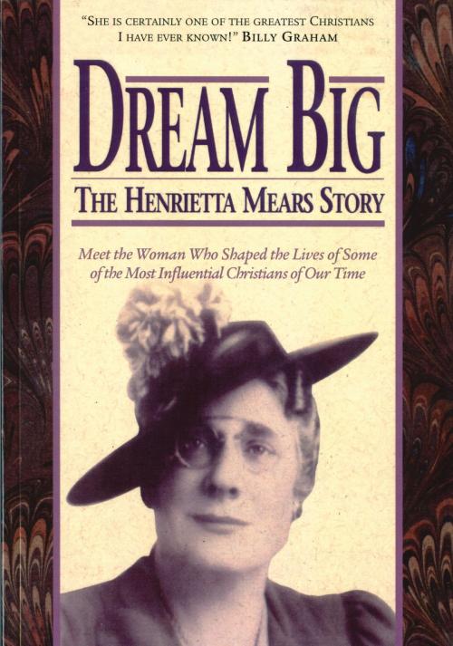 Cover of the book Dream Big by , Tyndale House Publishers, Inc.