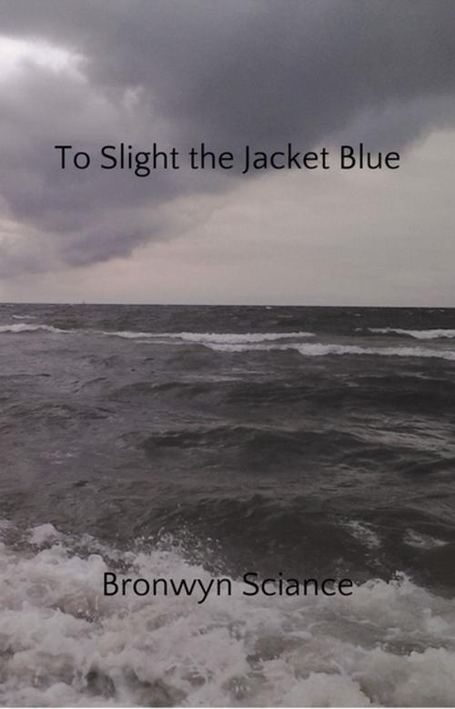 Cover of the book To Slight the Jacket Blue by Bronwyn Sciance, FastPencil, Inc.