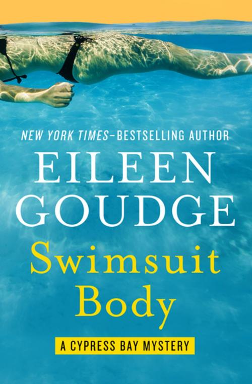 Cover of the book Swimsuit Body by Eileen Goudge, Open Road Media