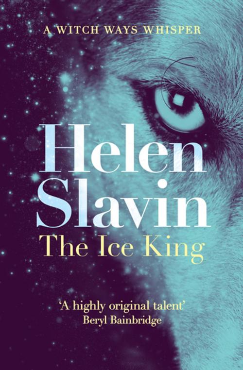 Cover of the book The Ice King by Helen Slavin, Agora Books