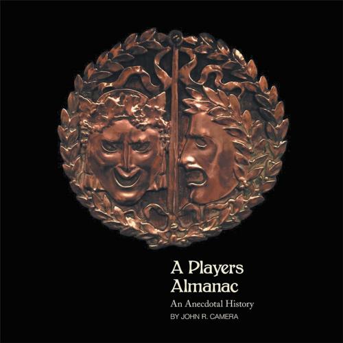 Cover of the book A Players Almanac by John R. Camera, Xlibris US