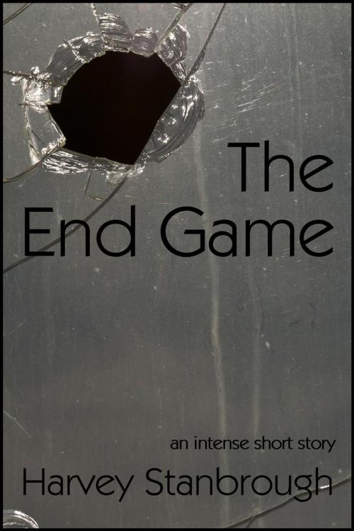Cover of the book The End Game by Harvey Stanbrough, FrostProof808