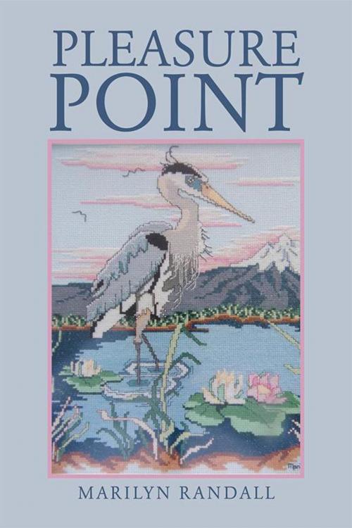 Cover of the book Pleasure Point by Marilyn Randall, Xlibris US
