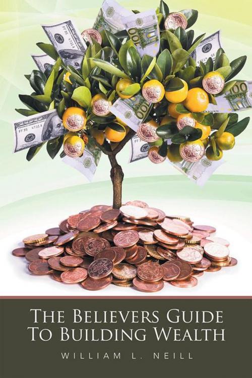Cover of the book The Believers Guide to Building Wealth by William L. Neill, Xlibris US