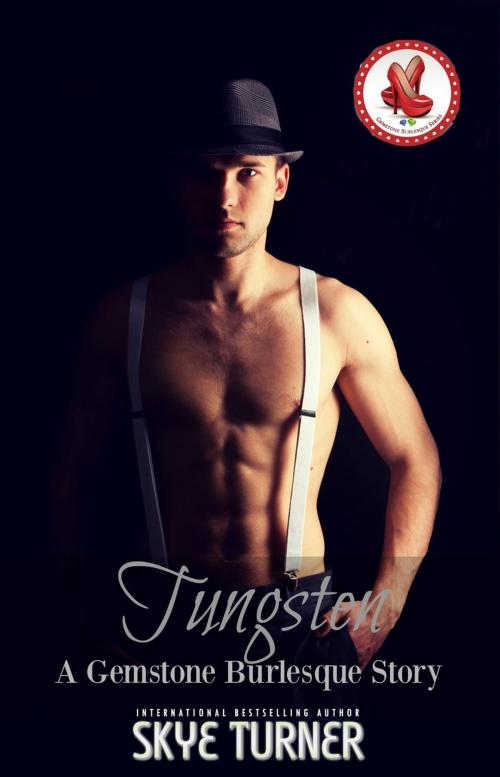 Cover of the book Tungsten by Skye Turner, Skye Turner