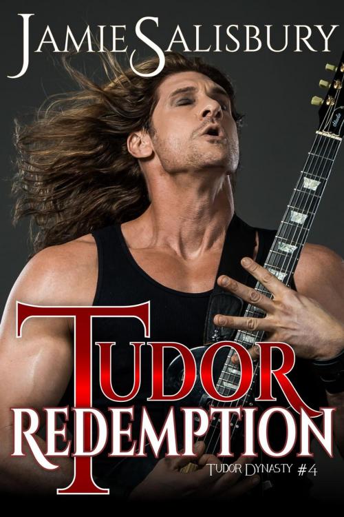Cover of the book Tudor Redemption by Jamie Salisbury, Jamie Salisbury