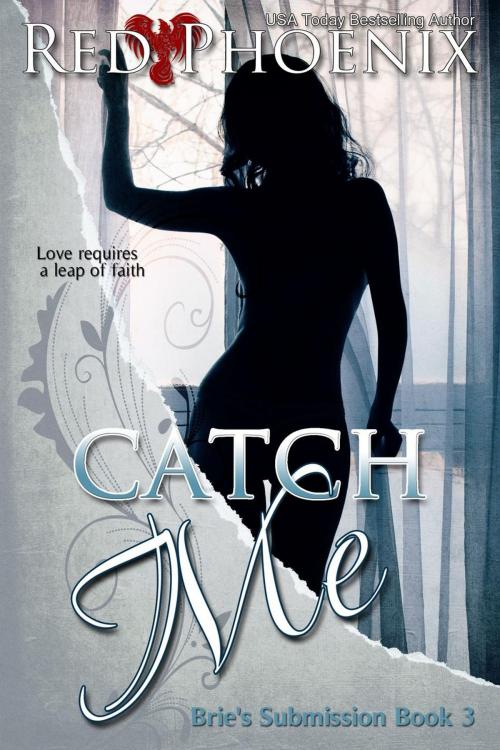Cover of the book Catch Me by Red Phoenix, Red Phoenix