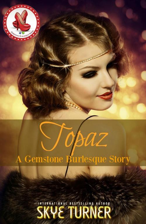 Cover of the book Topaz by Skye Turner, Skye Turner