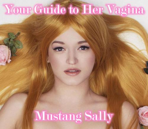 Cover of the book Your Guide to Her Vagina by Mustang Sally, Mustang Sally