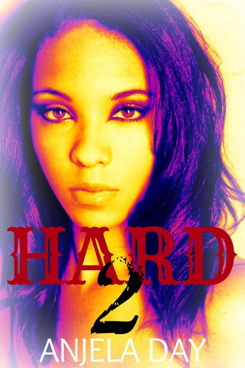 Cover of the book Hard 2 by Anjela Day, Anjela Day
