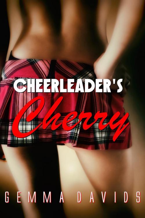 Cover of the book Cheerleaders Cherry by Gemma Davids, Gemma Davids