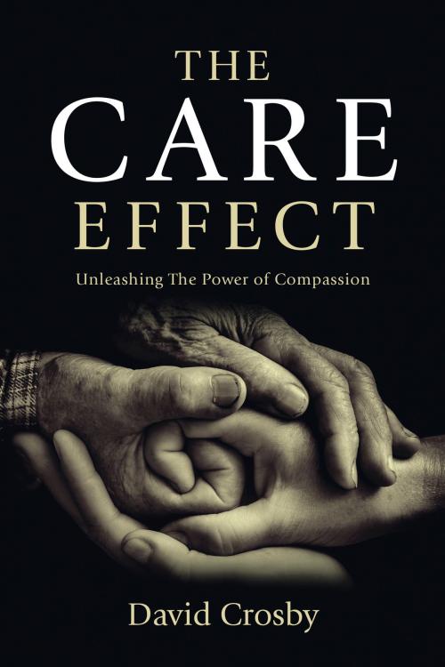 Cover of the book The Care Effect by David Crosby, New Hope Publishers