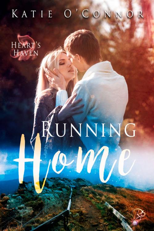 Cover of the book Running Home by Katie O'Connor, Resplendence Publishing, LLC