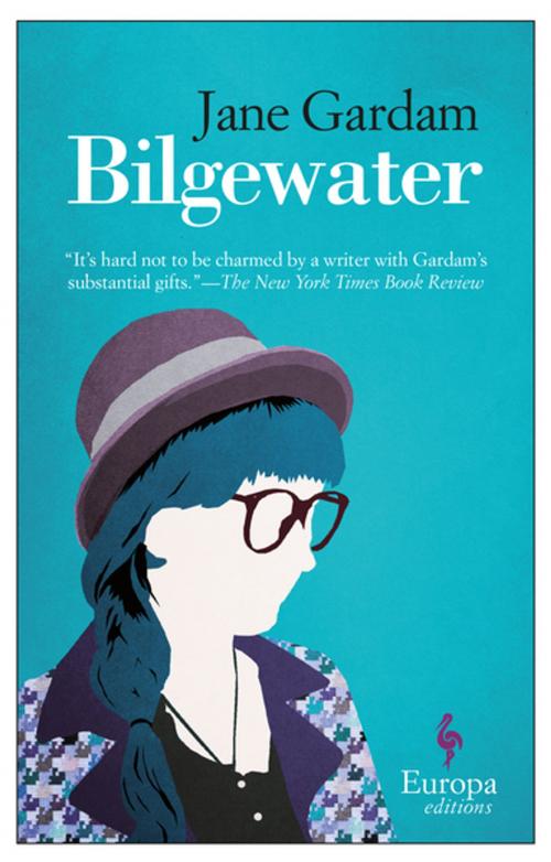 Cover of the book Bilgewater by Jane Gardam, Europa Editions