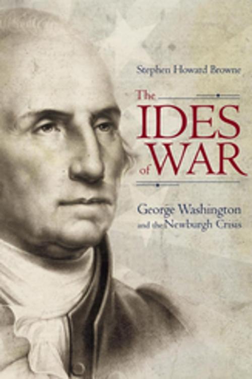 Cover of the book The Ides of War by Stephen Howard Browne, Thomas W. Benson, University of South Carolina Press