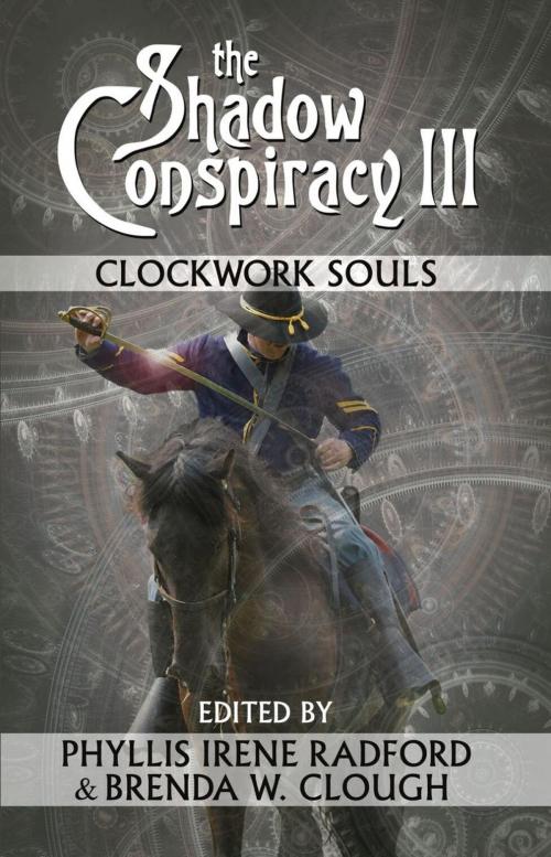Cover of the book The Shadow Conspiracy III by Book View Café Publishing Cooperative, Book View Café Publishing Cooperative