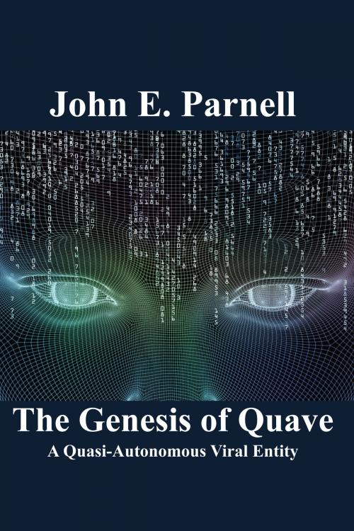 Cover of the book The Genesis of Quave by John Parnell, John Parnell