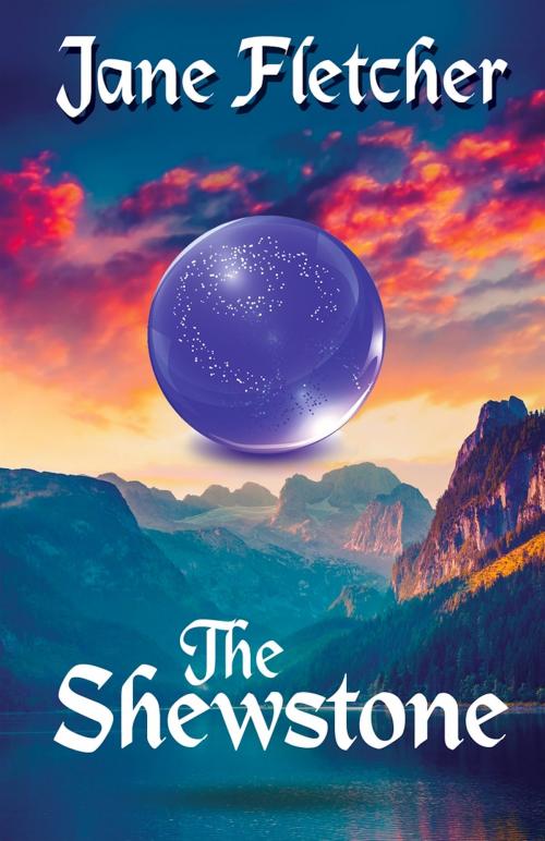 Cover of the book The Shewstone by Jane Fletcher, Bold Strokes Books, Inc.