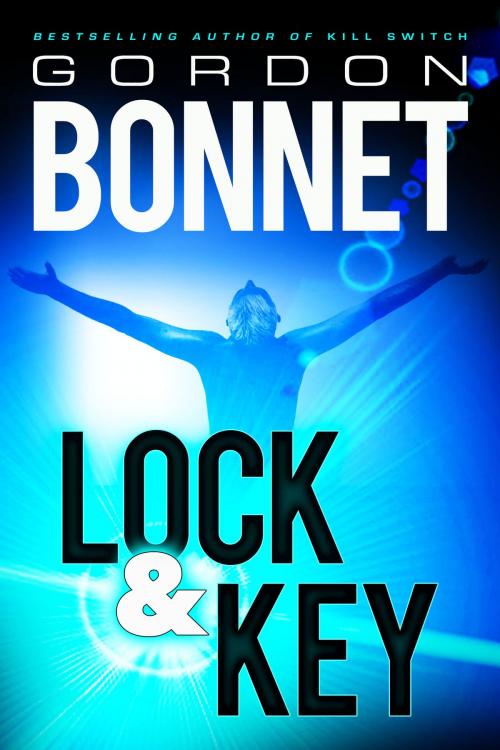 Cover of the book Lock & Key by Gordon Bonnet, Oghma Creative Media