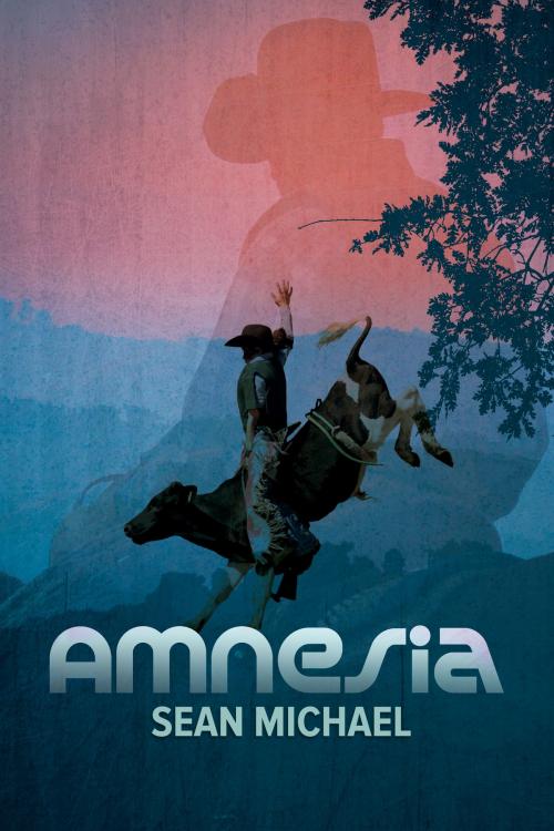 Cover of the book Amnesia by Sean Michael, Dreamspinner Press