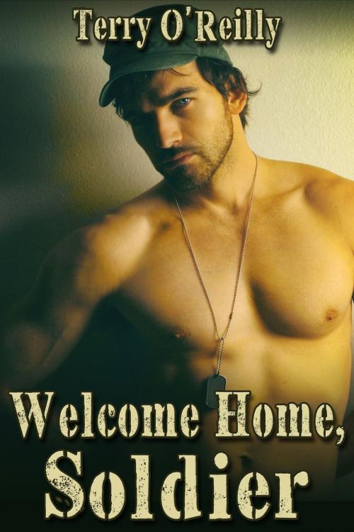 Cover of the book Welcome Home, Soldier by Terry O'Reilly, JMS Books LLC