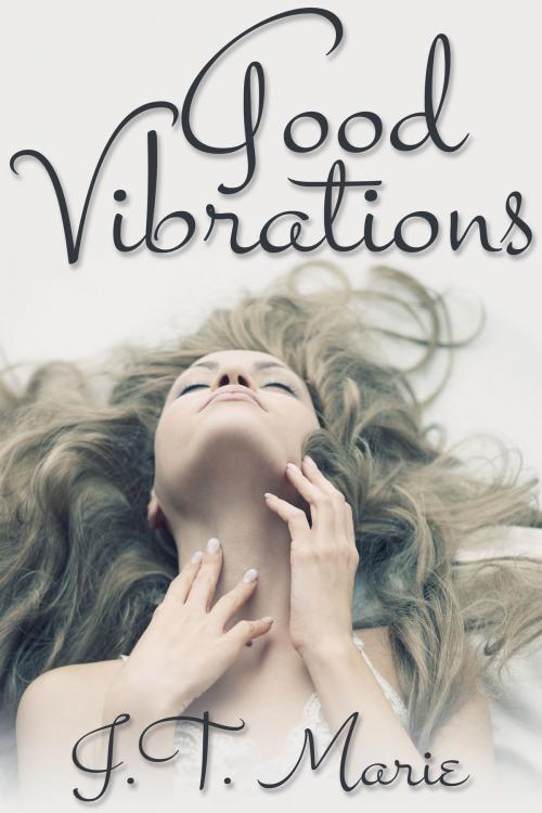 Cover of the book Good Vibrations by J.T. Marie, JMS Books LLC