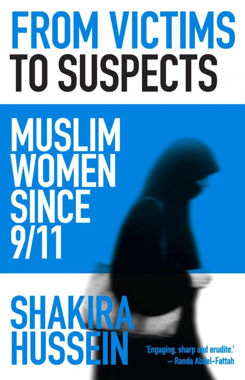 Cover of the book From Victims to Suspects by Shakira Hussein, University of New South Wales Press