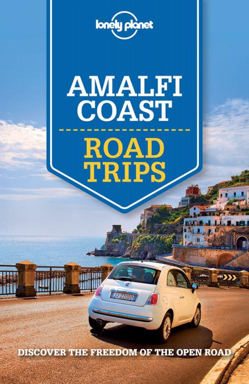 Cover of the book Lonely Planet Amalfi Coast Road Trips by Lonely Planet, Cristian Bonetto, Duncan Garwood, Paula Hardy, Robert Landon, Helena Smith, Lonely Planet Global Limited